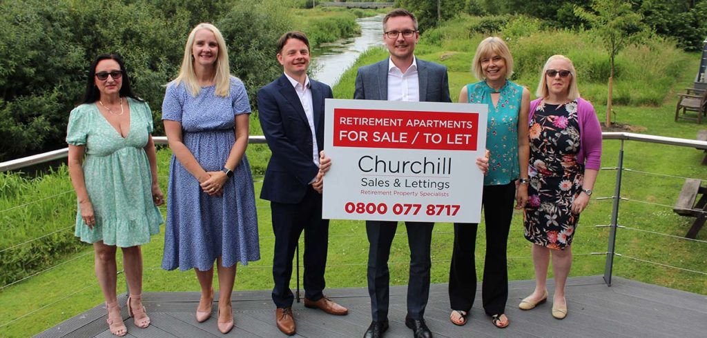 Churchill Sales & Lettings - Valuation