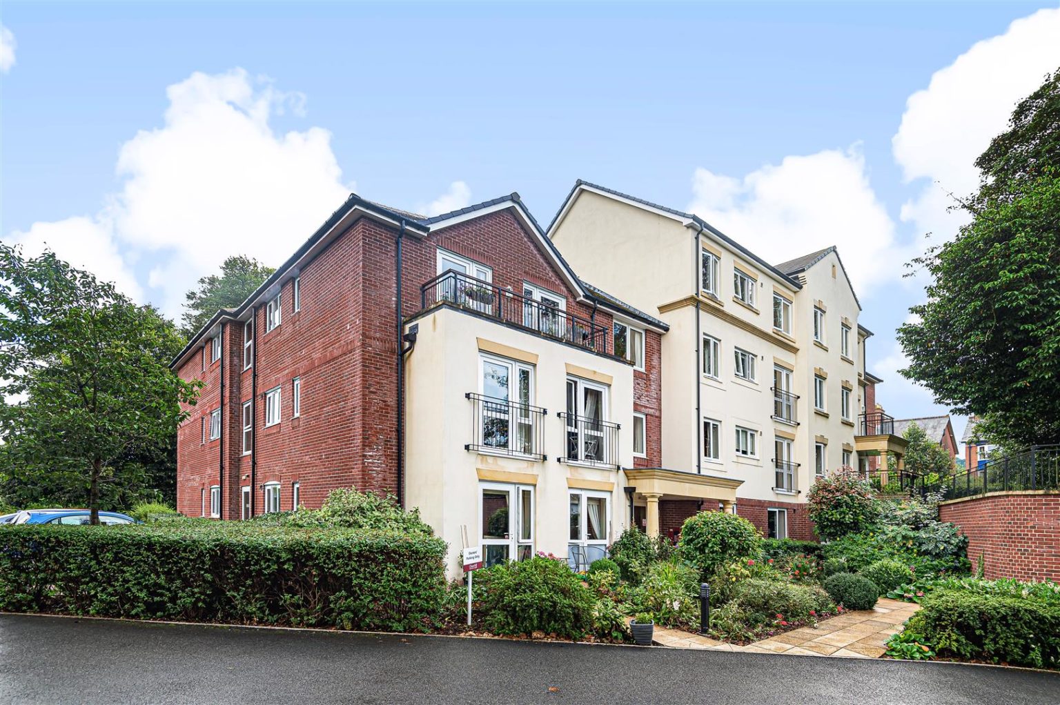 Holyshute Lodge, Honiton Churchill Sales and Lettings