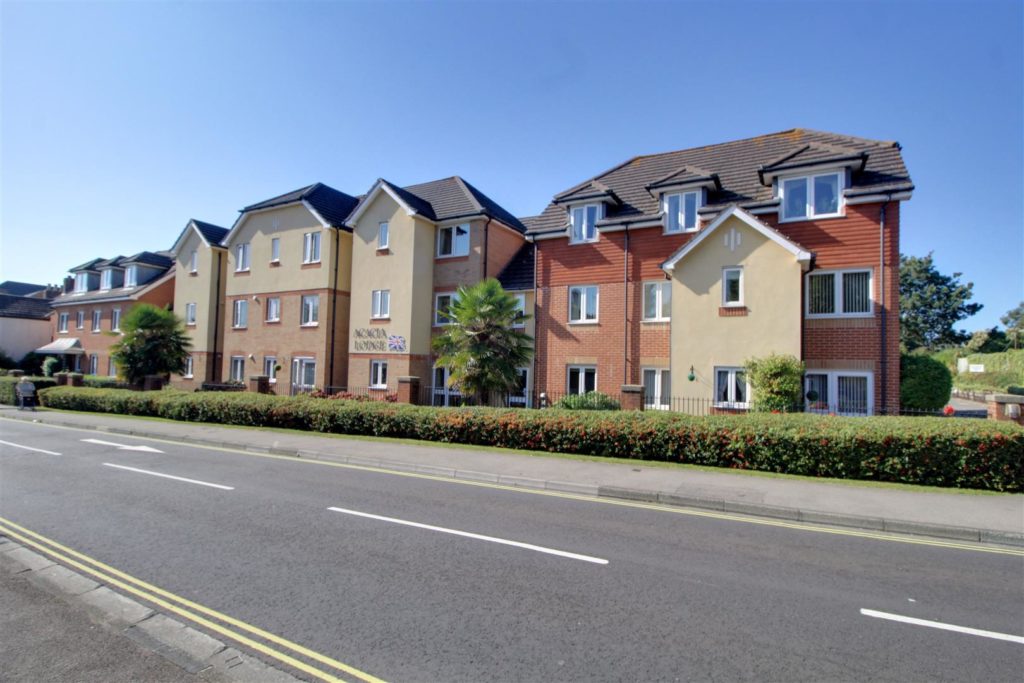 Acacia Lodge, Fareham Churchill Sales and Lettings