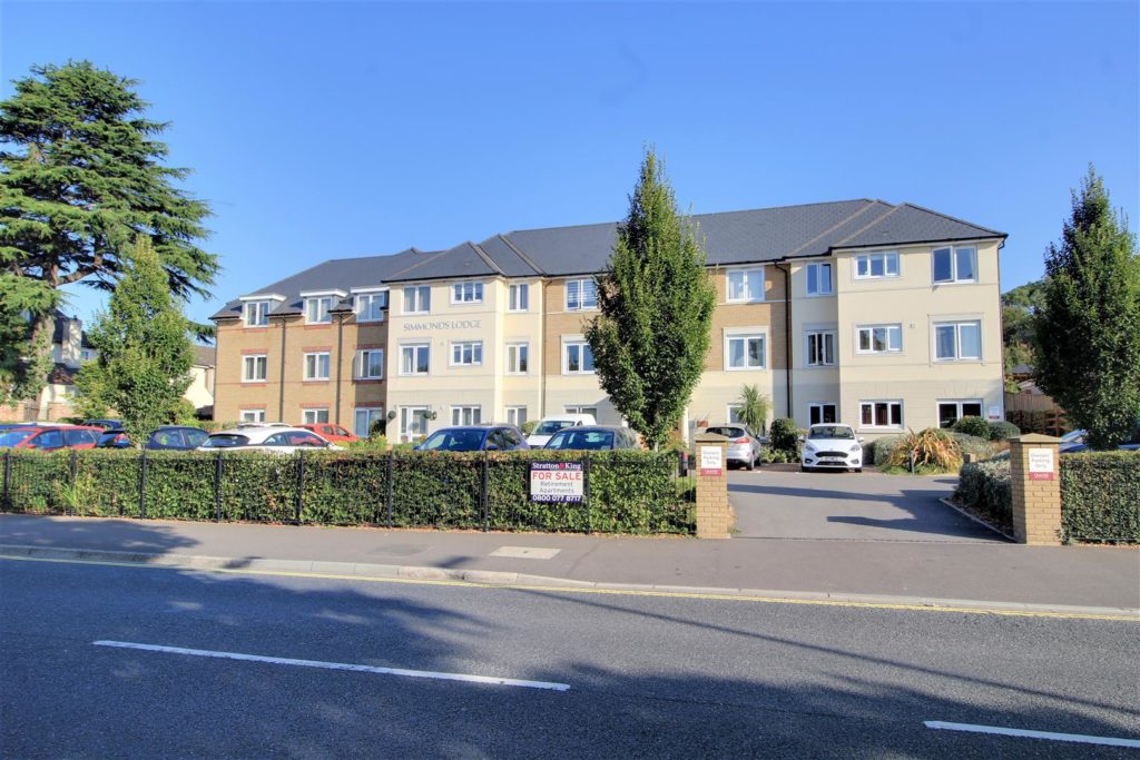 Simmonds Lodge, Drayton, Portsmouth Churchill Sales and Lettings