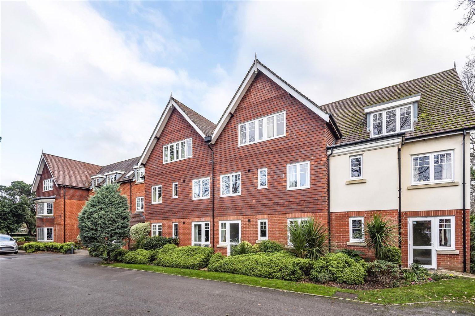 Mulberry Lodge, Emsworth Churchill Sales and Lettings