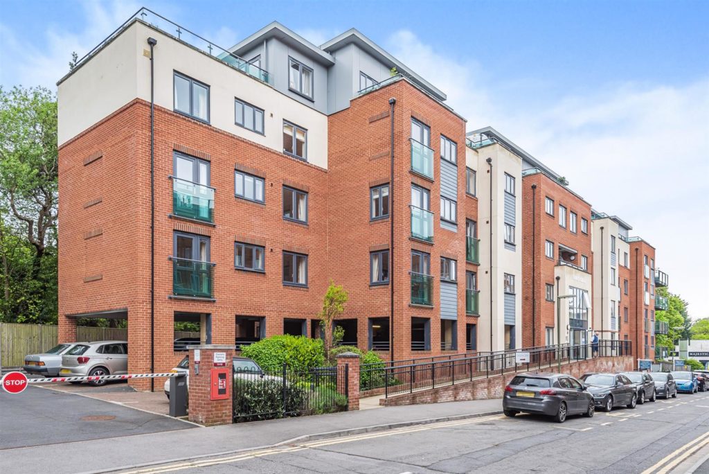 Stokes Lodge, Camberley Churchill Sales and Lettings