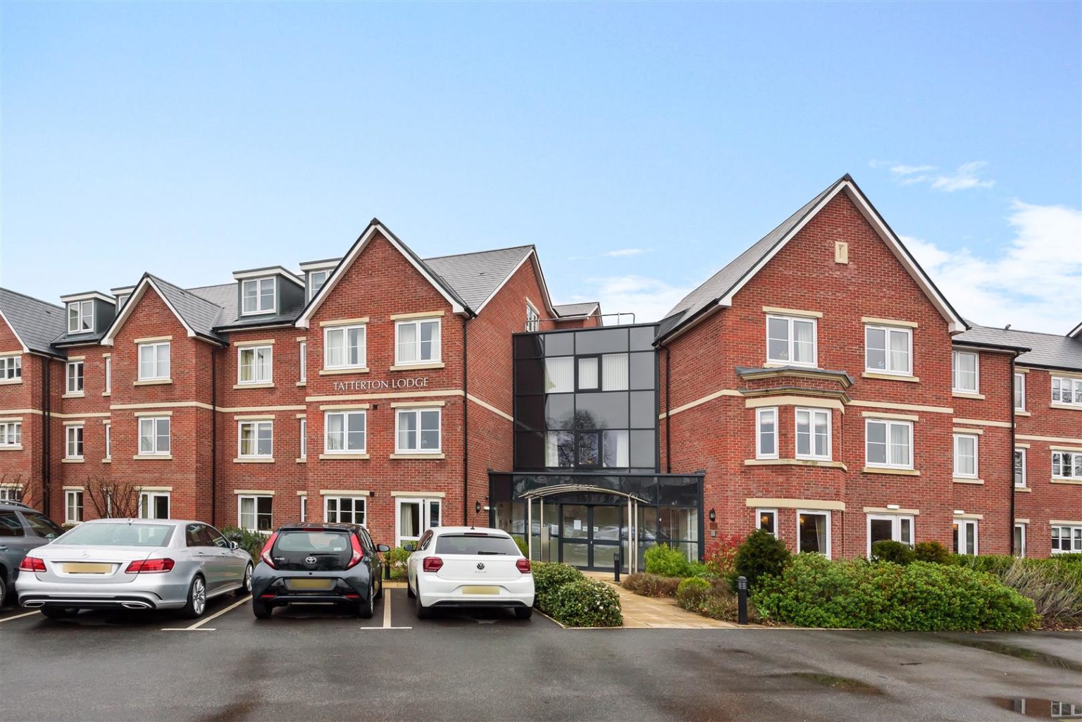 Tatterton Lodge, Wetherby Churchill Sales and Lettings