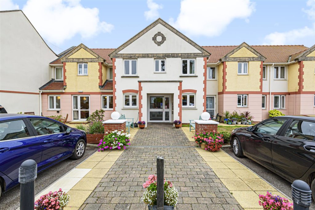 Jubilee Lodge, Seaton Churchill Sales and Lettings