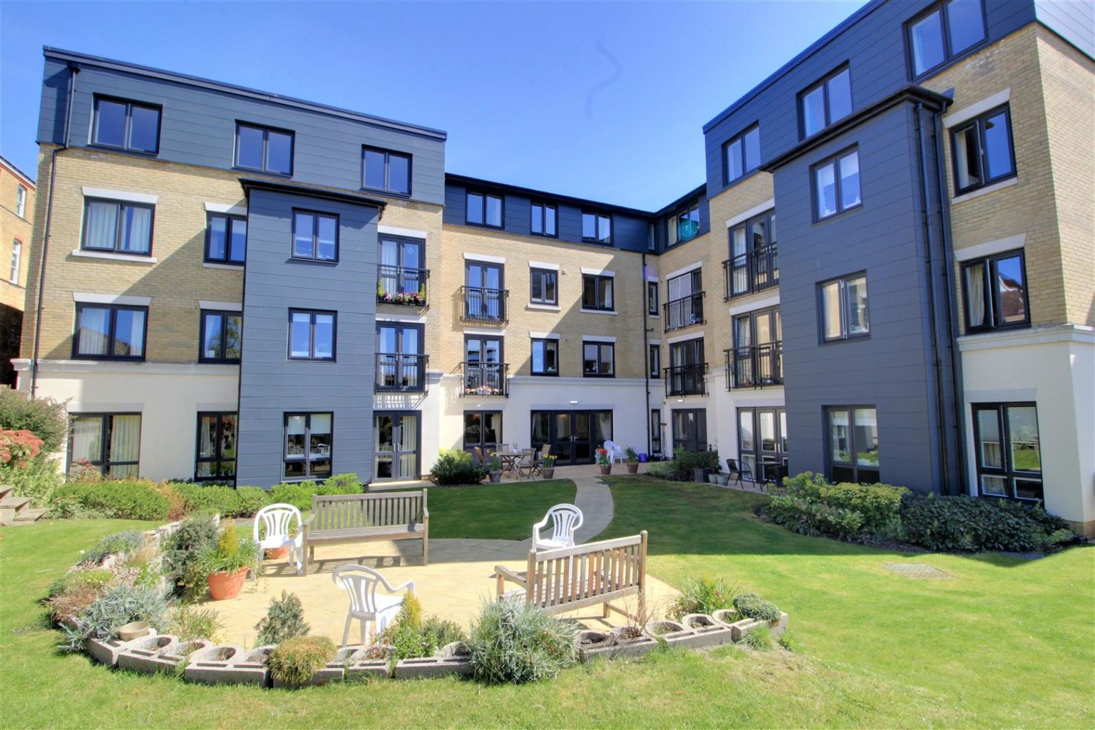 Kings Lodge, Maidstone Churchill Sales and Lettings