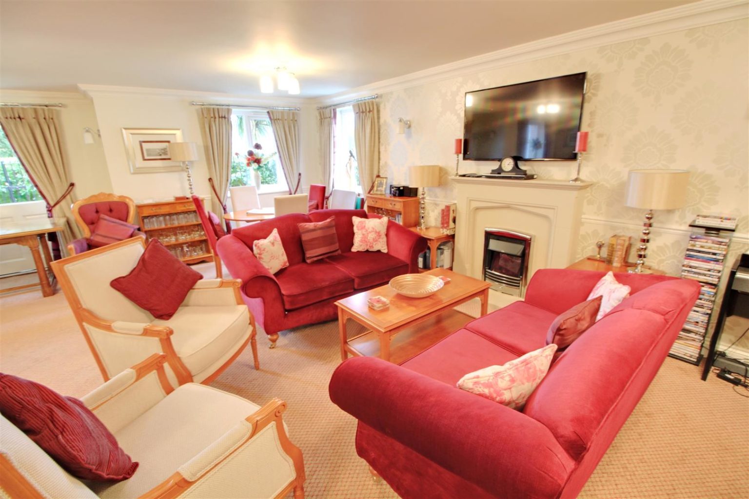 Summerson Lodge, Southsea | Churchill Sales and Lettings