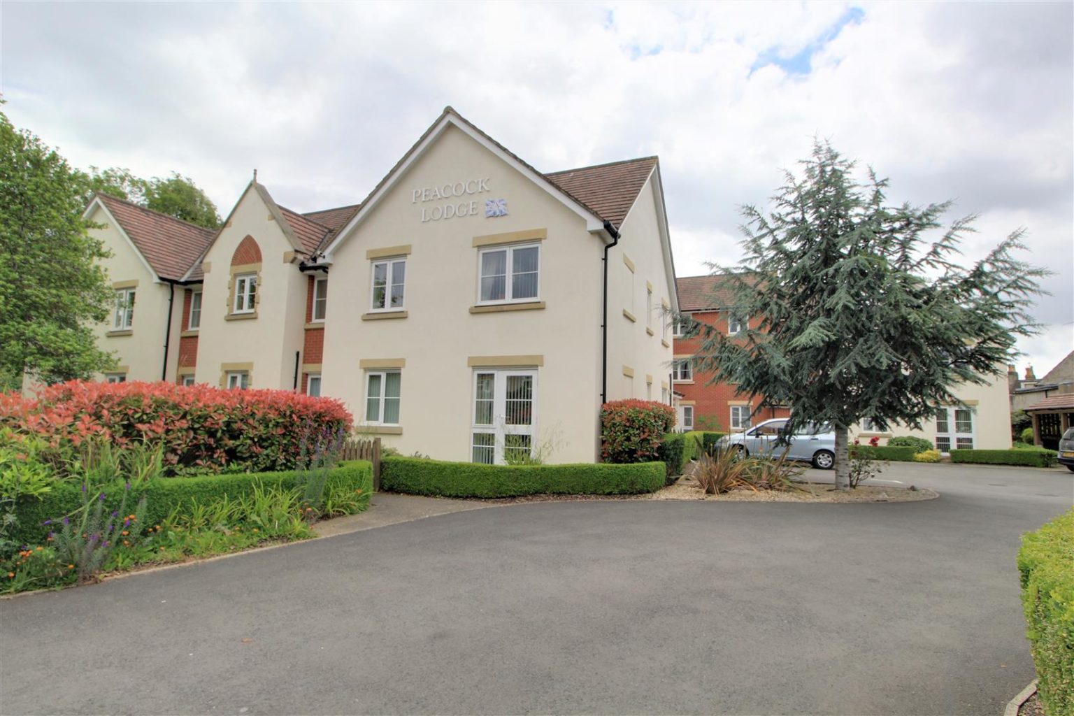 Peacock Lodge, Fishponds, Bristol Churchill Sales and Lettings