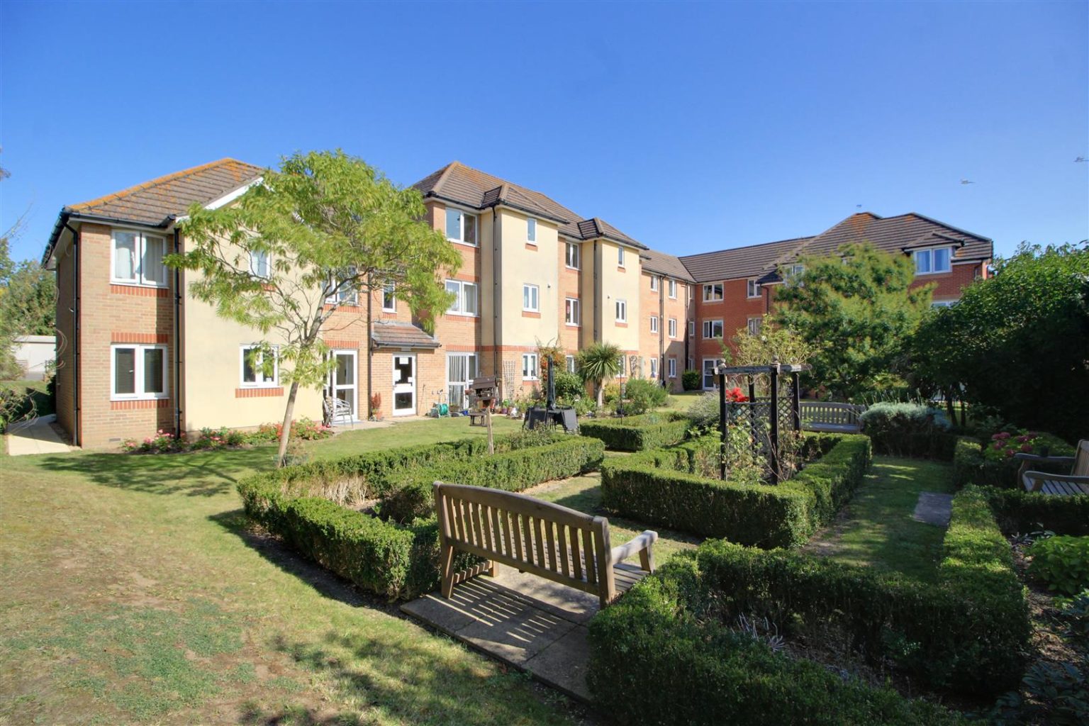 Acacia Lodge, Fareham Churchill Sales and Lettings