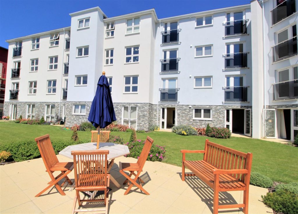 Perran Lodge, Newquay Churchill Sales and Lettings