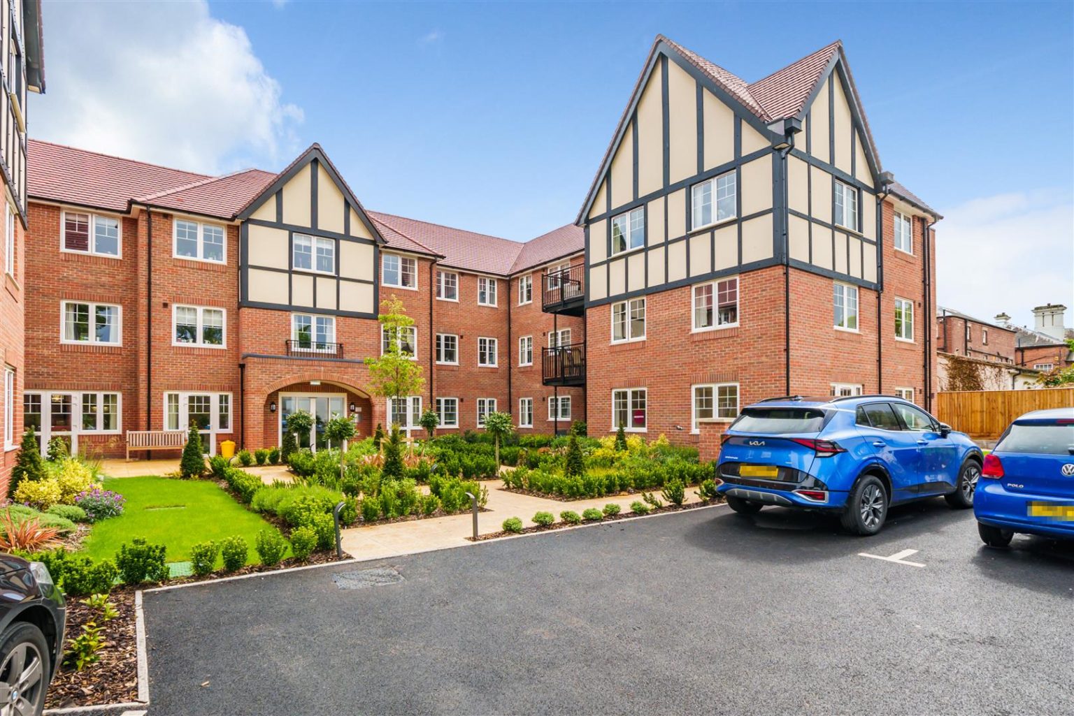 Manor Lodge, Ruddington Churchill Sales and Lettings