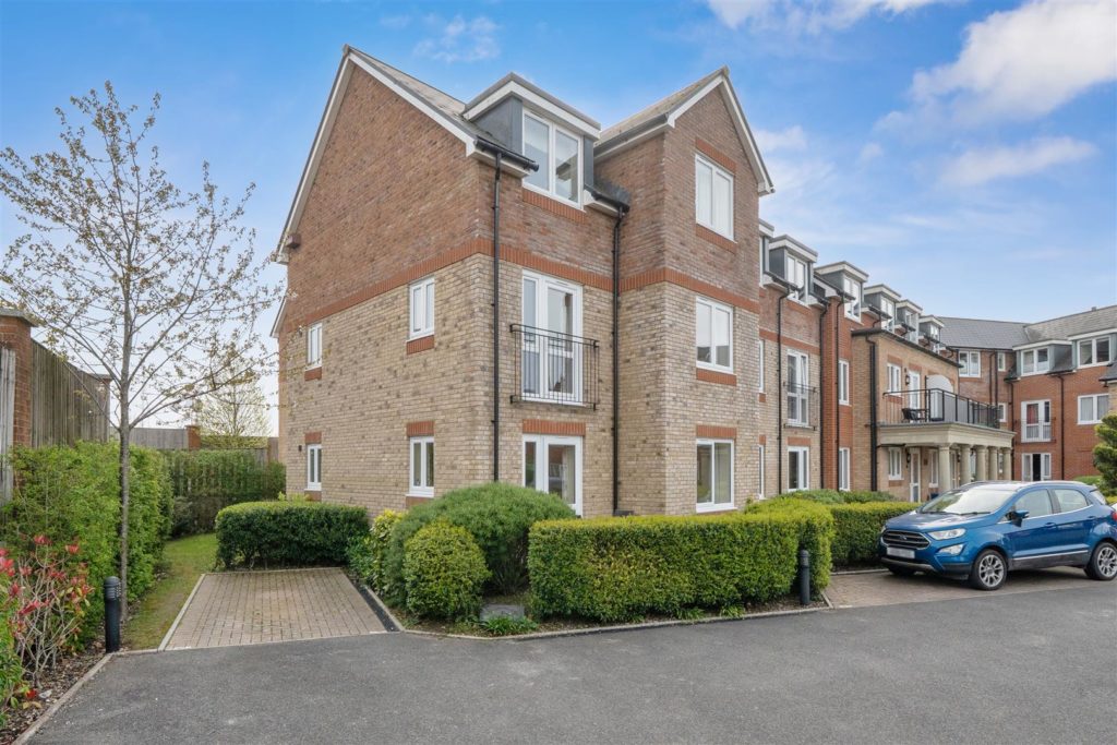 Hardy Lodge, Shaftesbury, Dorset