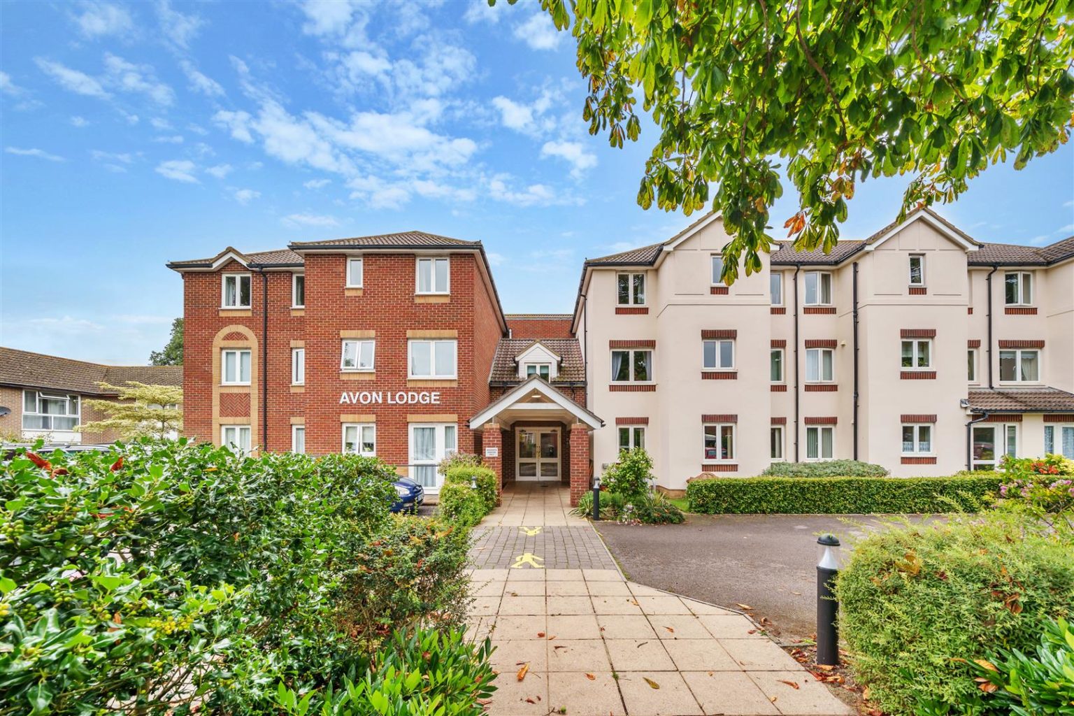 Avon Lodge, Southbourne Road, Bournemouth Churchill Sales and Lettings