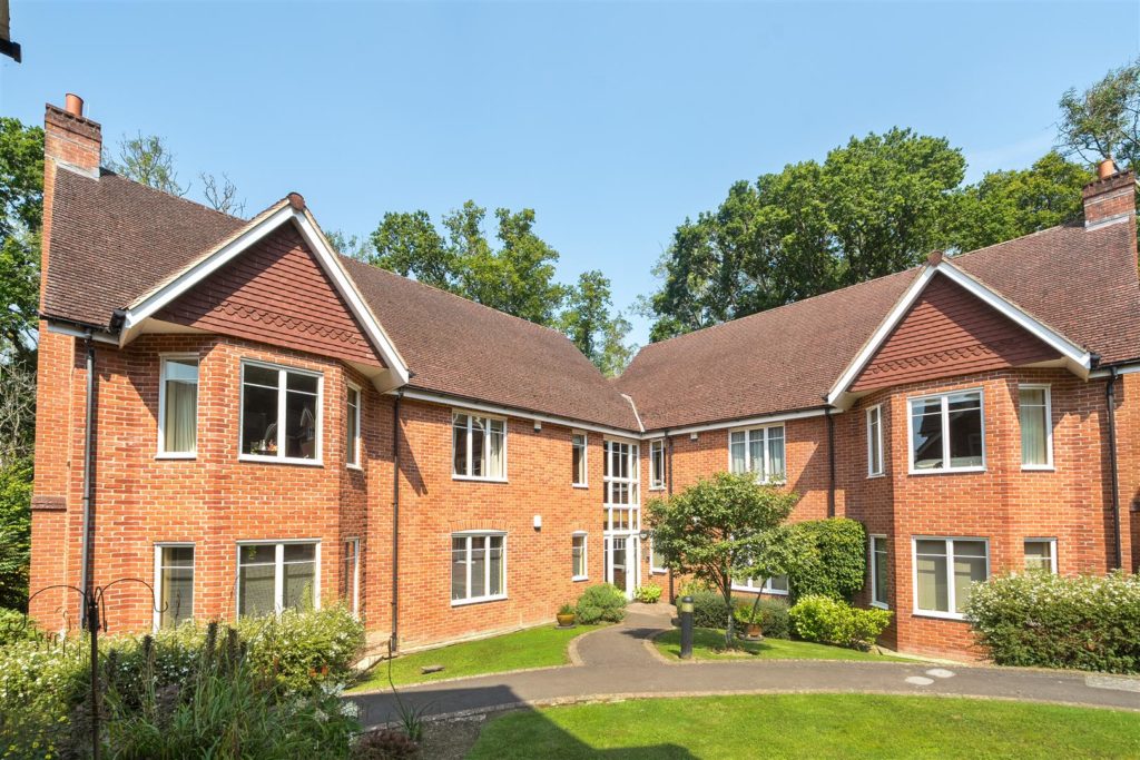 Dunwood Court, Romsey