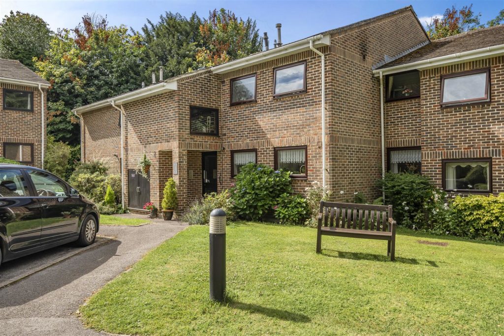 Clarefield Court, Sunningdale, Ascot