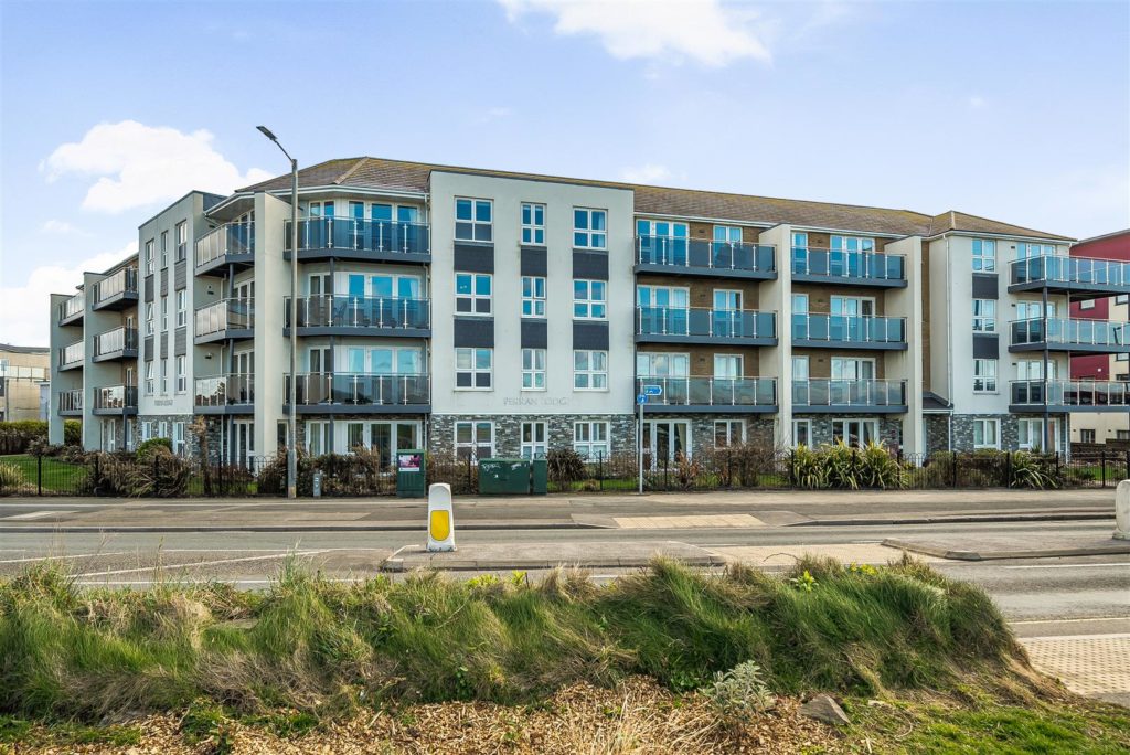 Perran Lodge, Newquay, Cornwall