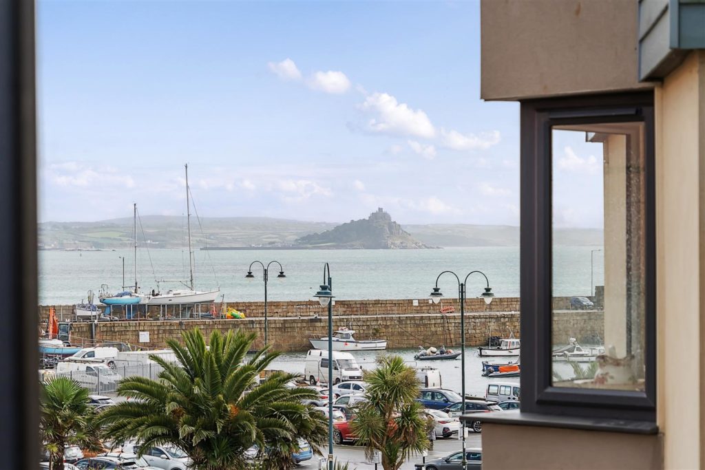 Mounts Bay Lodge, Penzance