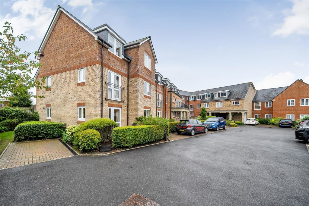 Hardy Lodge, Shaftesbury