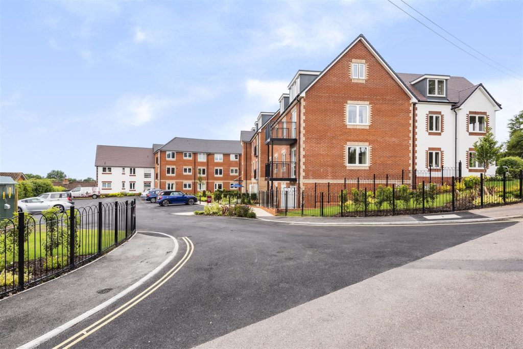 Lockyer Lodge, Sidford, Sidmouth