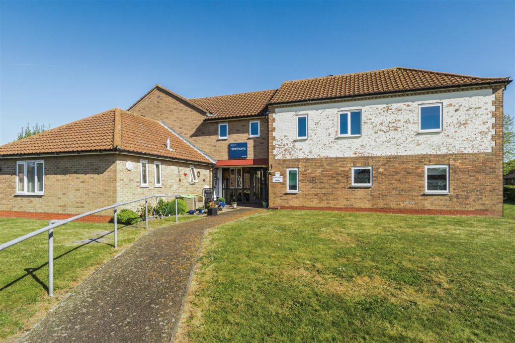 Hawthorns, Frinton-On-Sea, Essex