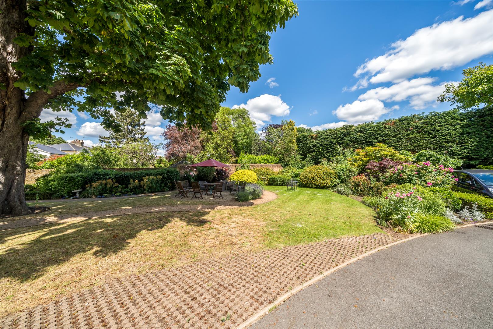 Gifford Lodge, Twickenham | Churchill Sales and Lettings