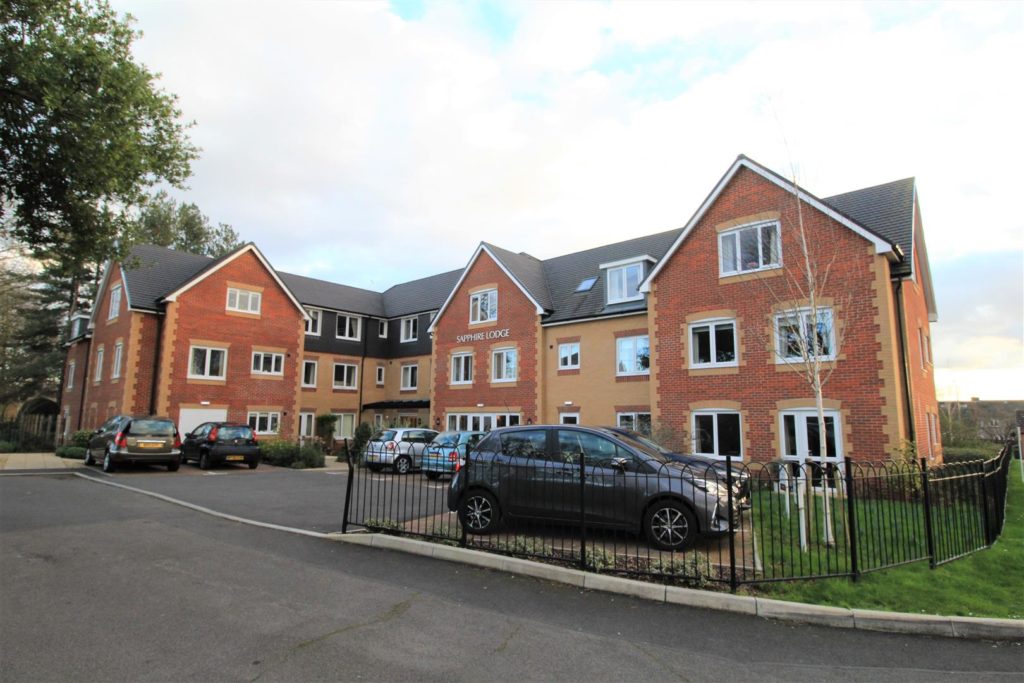 Sapphire Lodge, Nailsea, Bristol