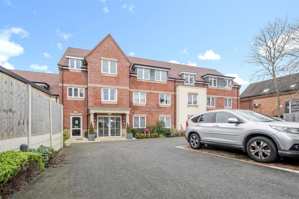 Station Road, Knowle