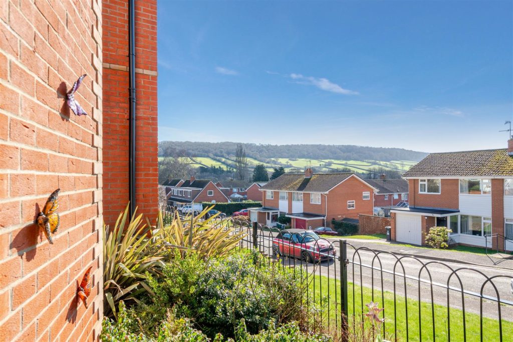 Lockyer Lodge, Sidford, Sidmouth