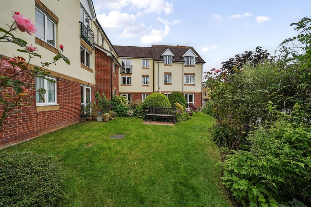 St Peters Lodge, Portishead