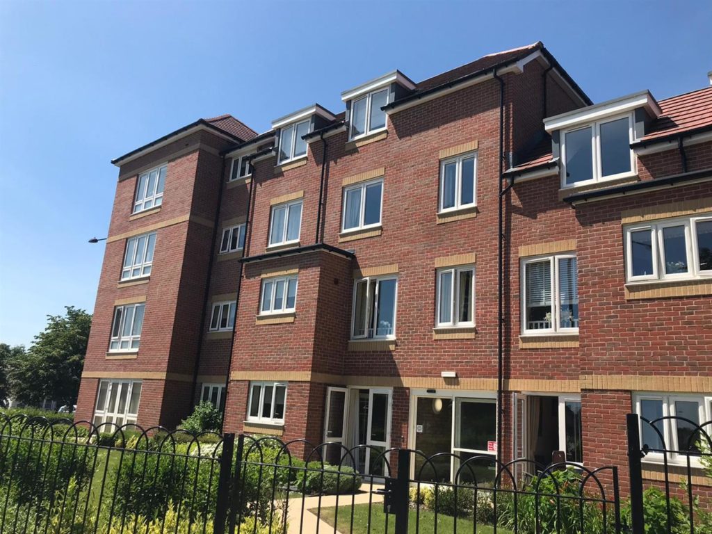Hadley Lodge, Quinton, Birmingham