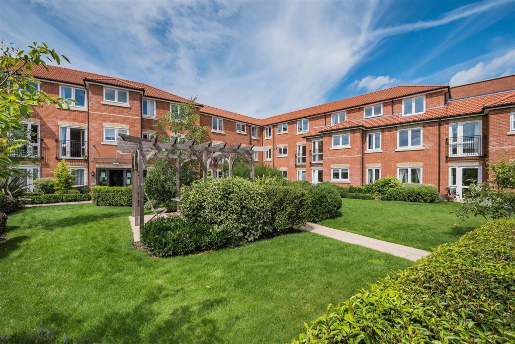 New Pooles Lodge, Fishponds, Bristol