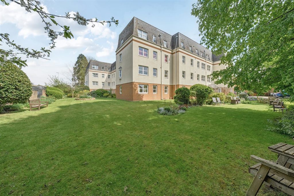 Waterford Court, Cheltenham