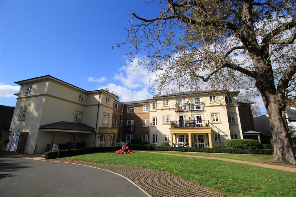 Gifford Lodge, Twickenham