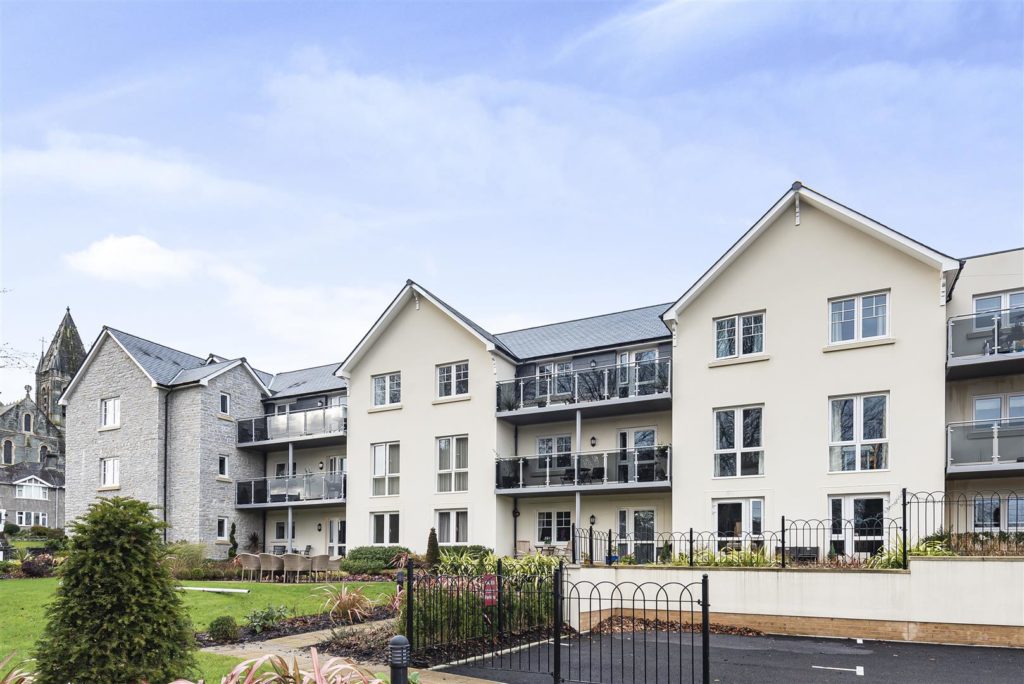 Fitzford Lodge, Tavistock