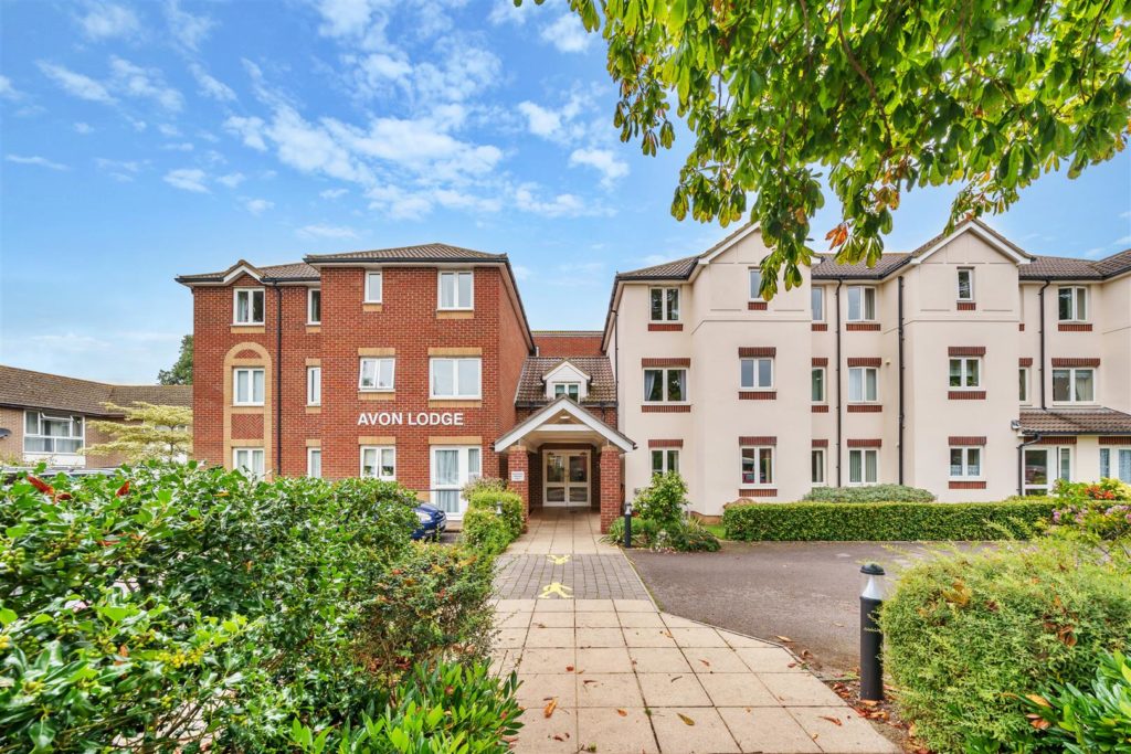 Avon Lodge, Southbourne Road, Bournemouth