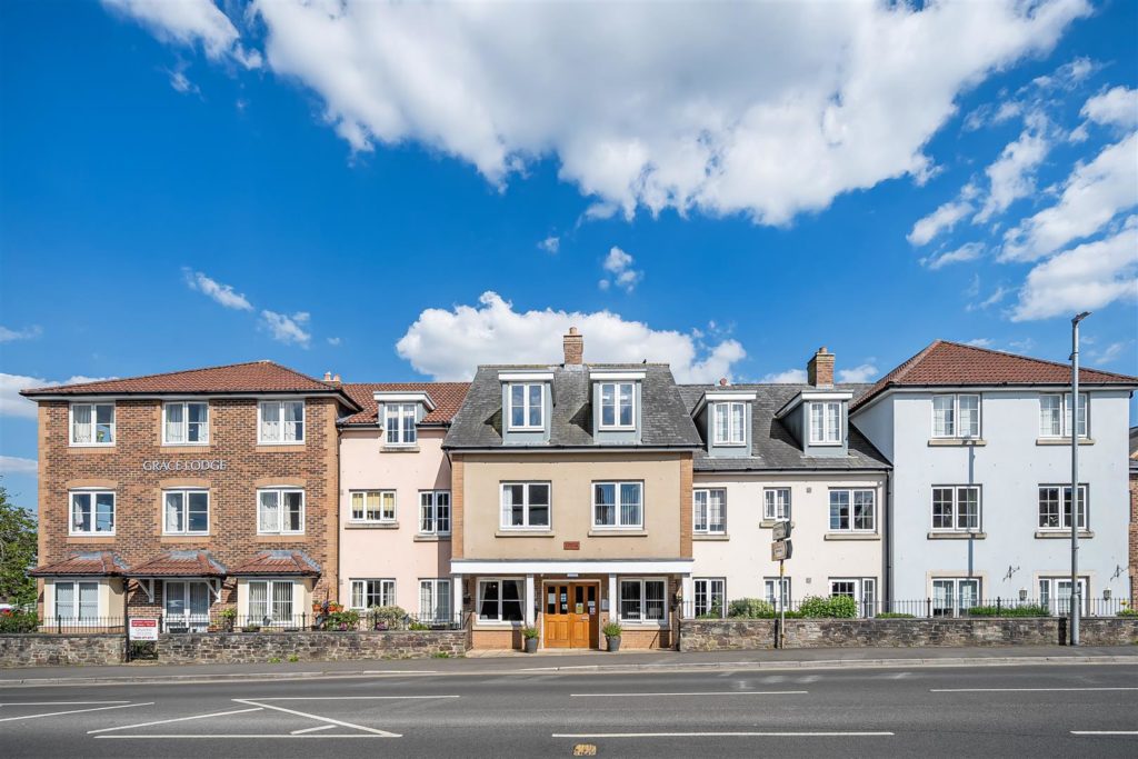 Grace Lodge, Thornbury, Bristol