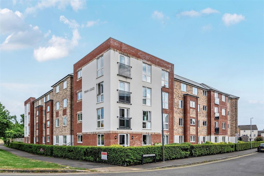 Trewin Lodge, Yate, Bristol