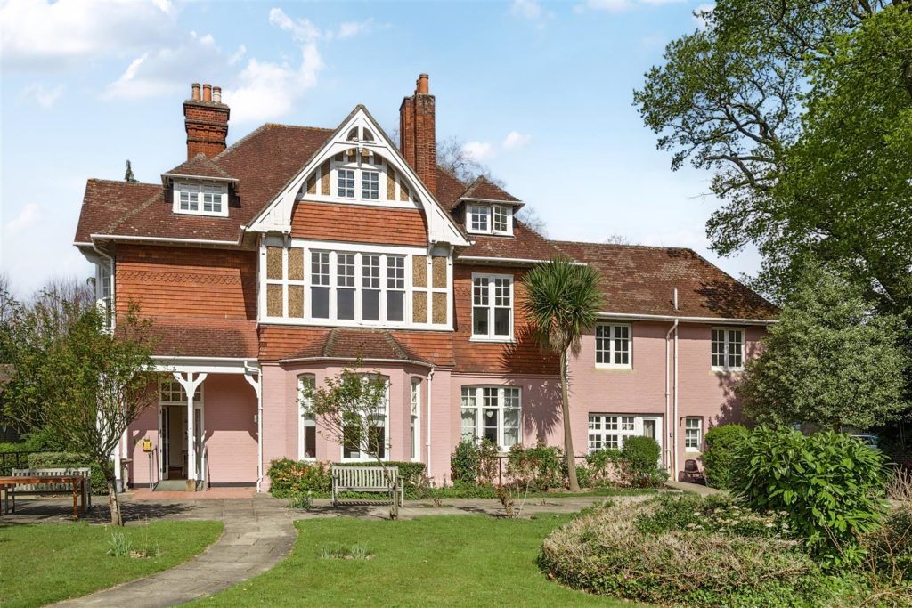 Clarefield Court, Sunningdale, Ascot