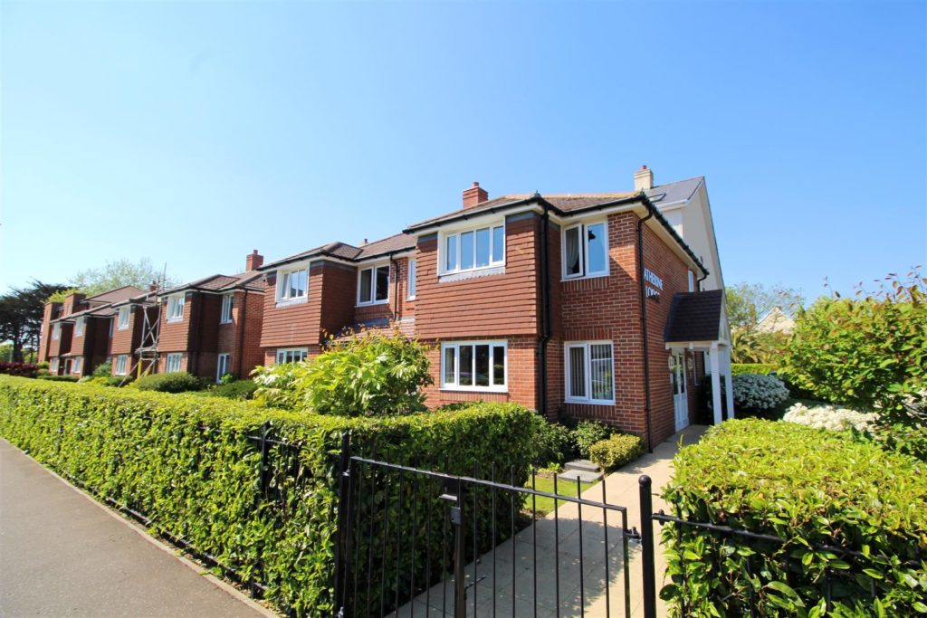 Catherine Lodge, Worthing