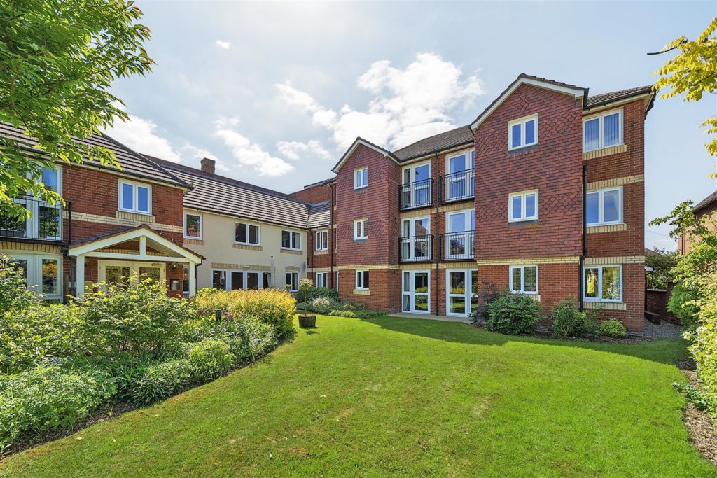Hamlet Lodge, Gloucester