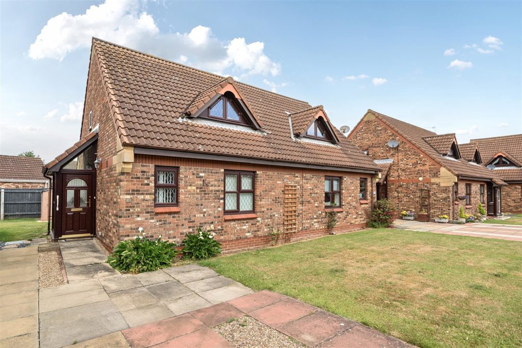 Meadow View, Cleethorpes