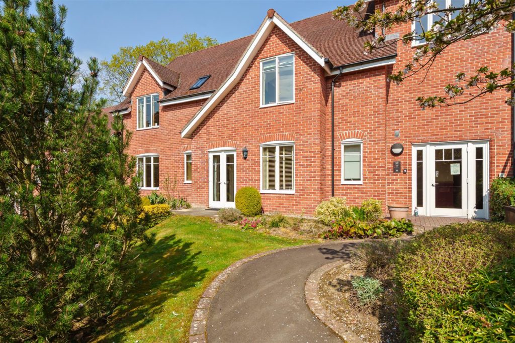 Dunwood Court, Sherfield English, Romsey