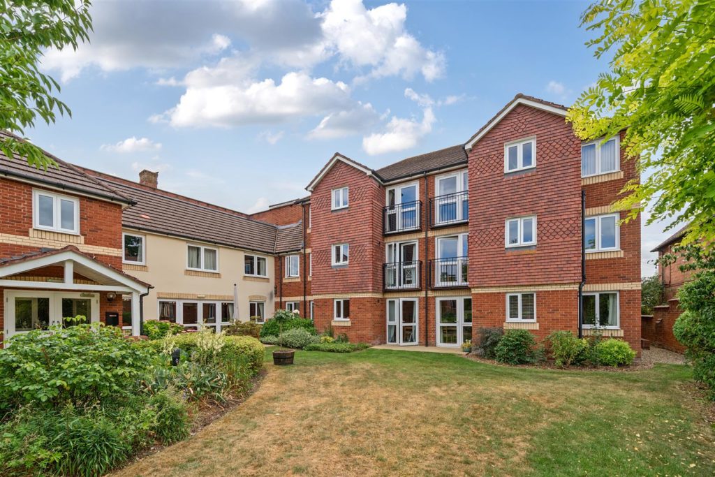 Hamlet Lodge, Gloucester