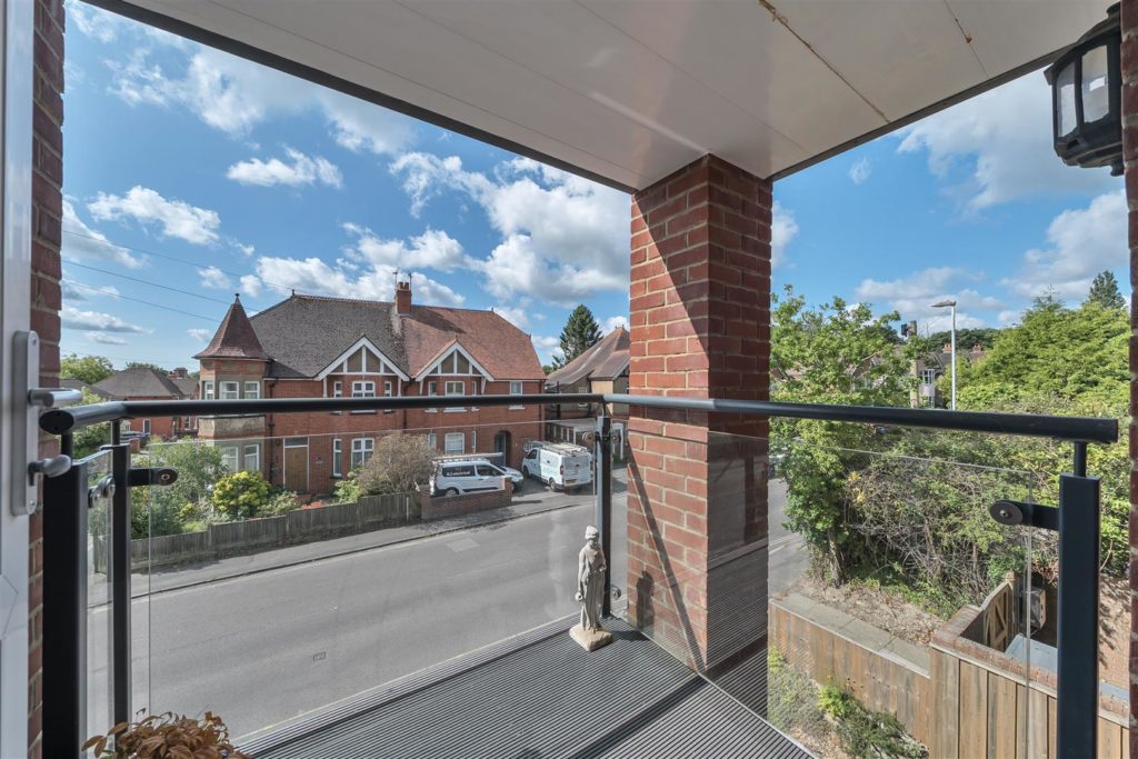 McIndoe Lodge, East Grinstead