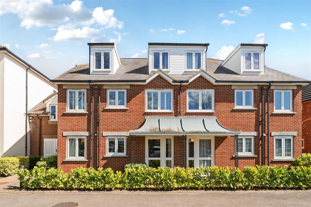 Avon Lodge, Bournemouth