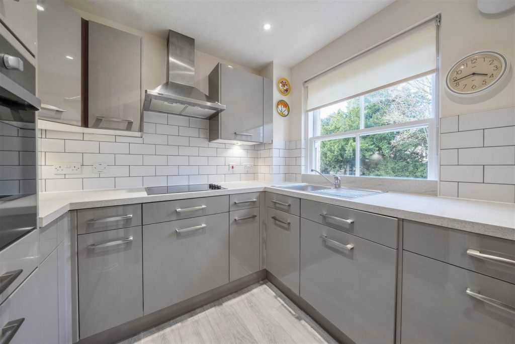 Chelmer Lodge, Chelmsford