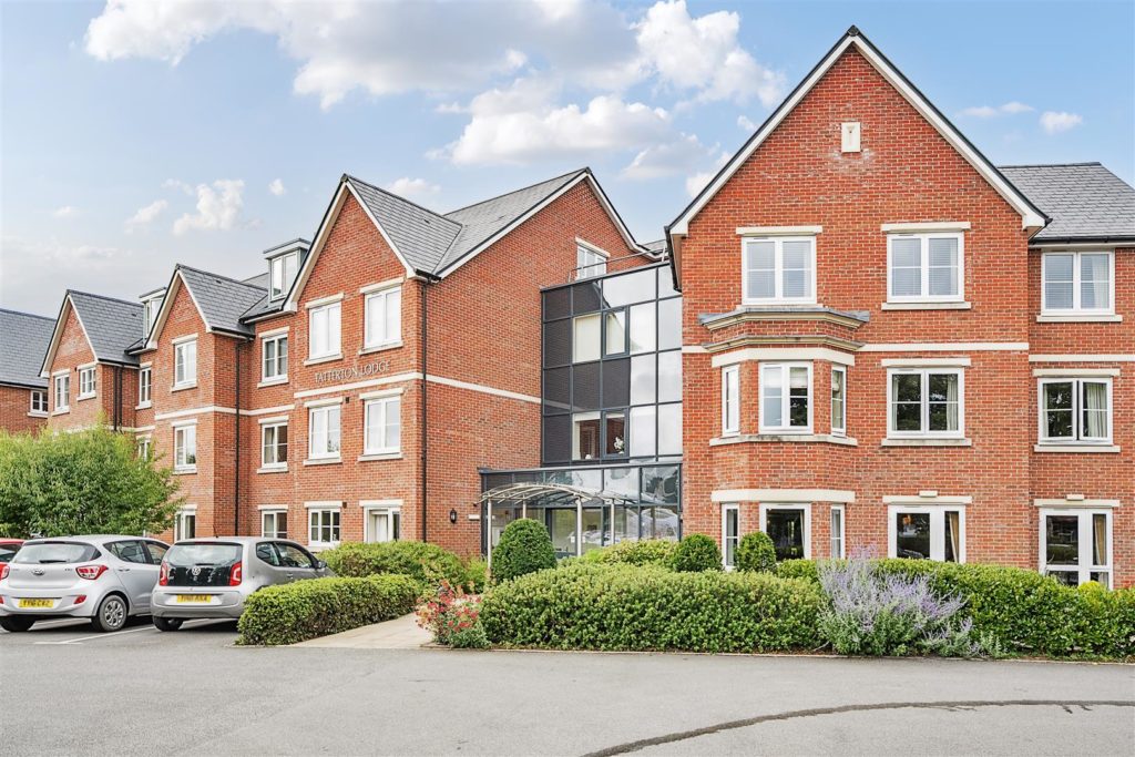 Tatterton Lodge, Wetherby