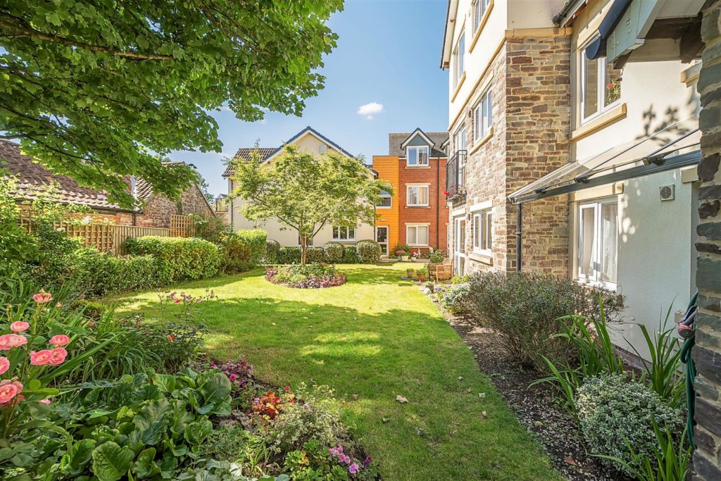 Grange Lodge, Portishead, Bristol
