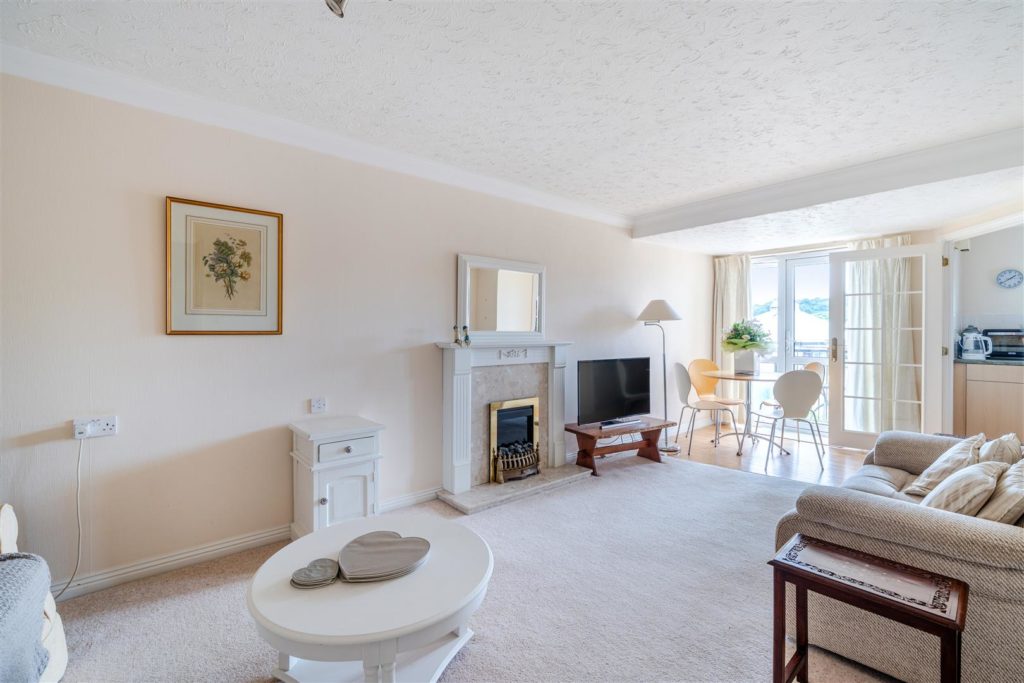 Jubilee Lodge, Seaton