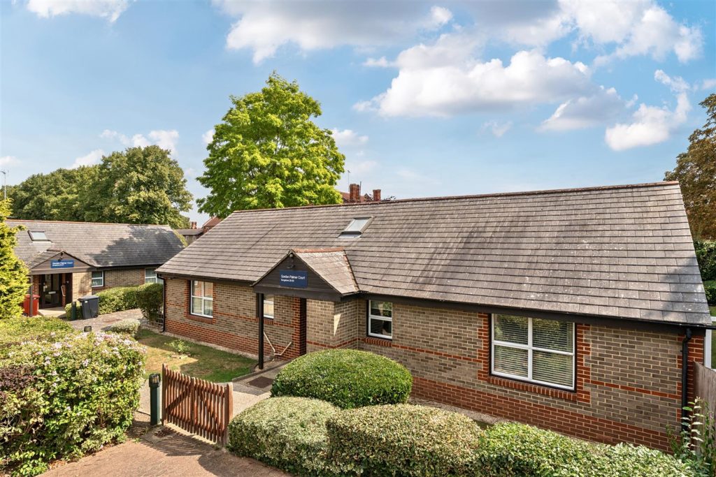 Gordon Palmer Court, Reading, Berkshire