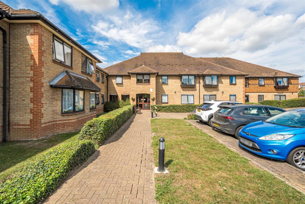 Park Lodge, Billericay